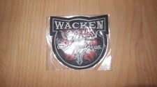 Wacken Open Air 2012 –