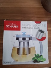 Schäfer home more glas - home,