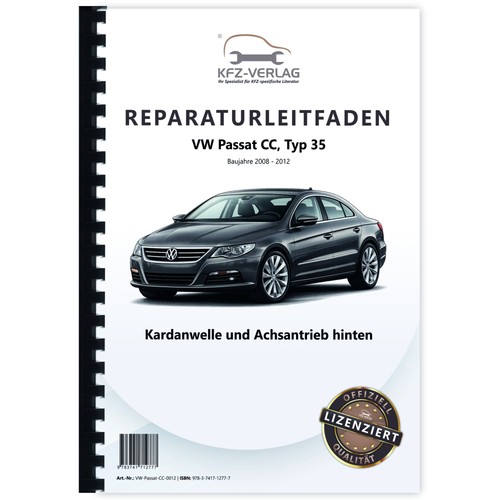 Passat typ 2008 - vw, 35