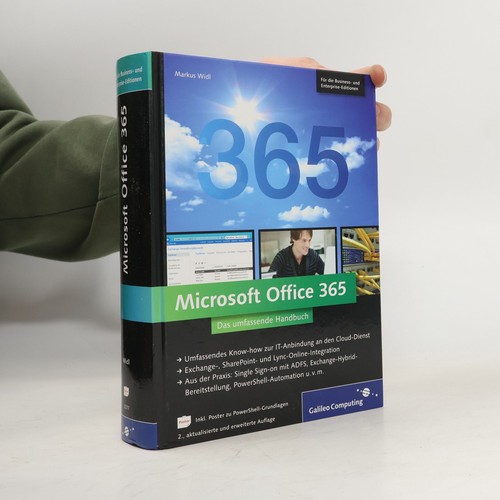 Galileo computing microsoft - computing:,