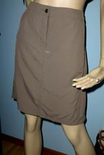 Jack Wolfskin Travel Rock grau M ca 40 4 Neuwertig ???☘️Care & content inside