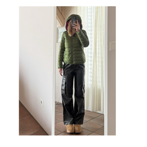 Zebra damen cargo hose - damen,