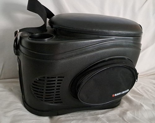 Black decker bdv212f - black,