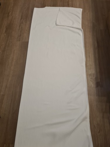 Stoffrest polarfleece in - xl,