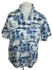 HAWAII HEMD Herren Hawaiishirt