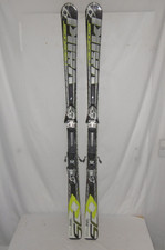 VÖLKL " RACETIGER SC " TOP