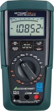 Gossen metrawatt trms system - gossen,