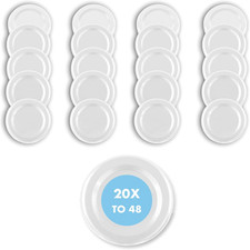 Flaschenbauer - 20 Twist-Off