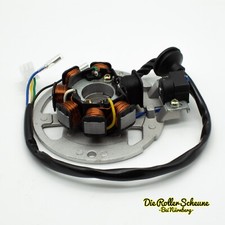 Stator lichtmaschine draht - stator, 5-draht