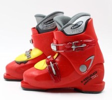 Head Carve HT2 Kids Ski Boots