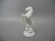 Augarten aufsteigendes Pferd