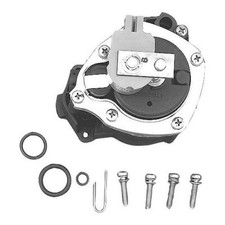 Junkers Hydraulikschalter