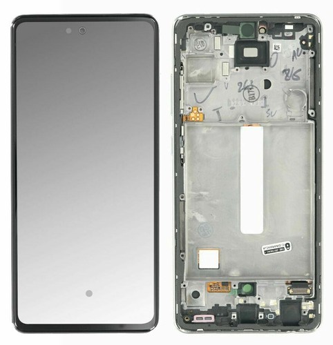 Original samsung galaxy a52 - original, 5g
