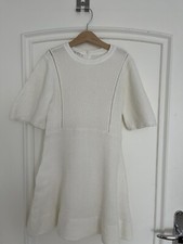 Kleid für Mädchen Gr. 152 in