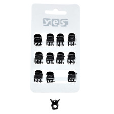 12 x mini Haarkrebse