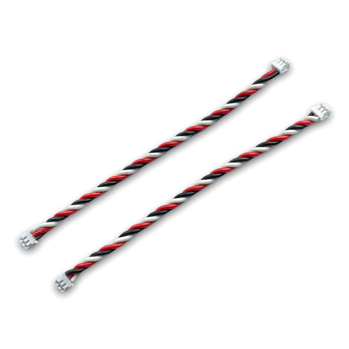 3pin verlängerungskabel vom - 3pin,