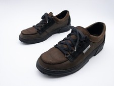 Mephisto Cruiser Herren Schnürschuh Halbschuh Leder braun Gr.40,5 EU Art.6804-50