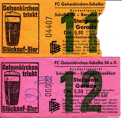 Ein ticket fc - ein,