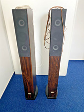 2 Stück  D. IKON 8 Speaker System Lautsprecher
