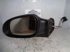 Mercedes W168 A140 Seitenspiegel elektrisch links Mercedes 1688105716