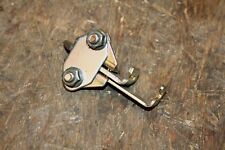 Yamaha XJ900S Diversion 4KM 1994 - 2003 Sitzbankverriegelung