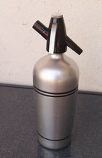 alte Vintage  Sodaflasche