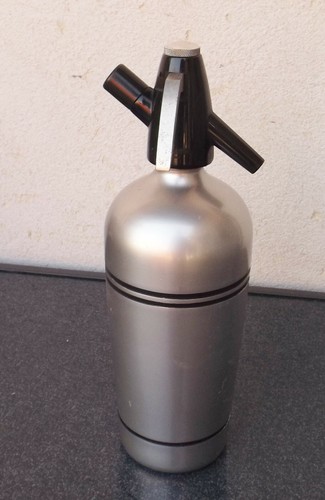 Alte vintage sodaflasche - alte,