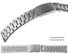 Edelstahl Ersatzarmband