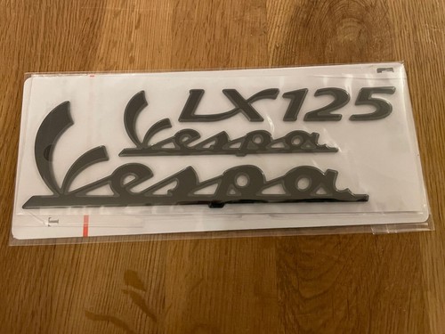 Vespa 125 150 50 - lx, /