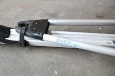 Dach Fahrradträger für VW