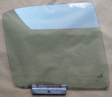 BMW 3er E36 Seitenscheibe hinten rechts Limousine Scheibe Fenster