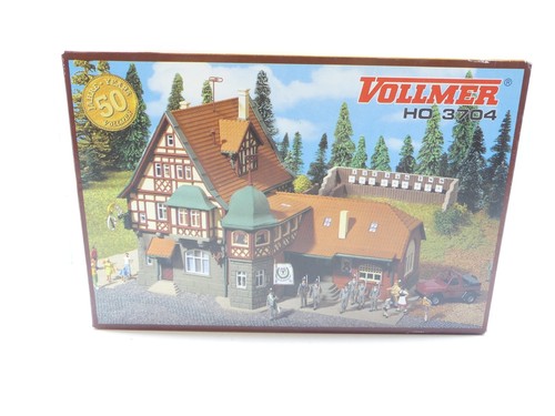 Vollmer 3704 bausatz - h0,