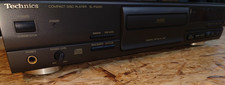 Technics SL-PG490 CD Player