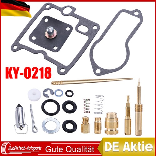 0218 vergaser reparatur - ky-0218,