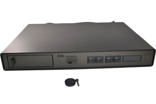 Naim nacd cd - naim, 3-5