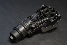 8649177 Ölfilter Wärmetauscher OEM BMW B38 X1 F48 X2 F39 18i 25iX 28iX NUR 400km