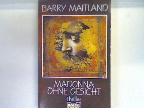 Madonna ohne gesicht - madonna,