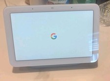 Google Nest Hub Smart Display
