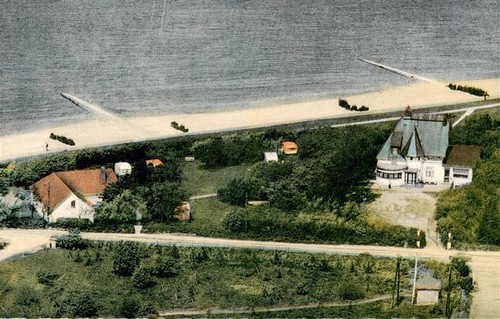 Duhnen cuxhaven hotel pension - duhnen,