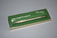 Druckbleistift faber castell - druckbleistift, faber-castell