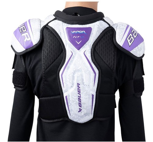 Bauer vapor fly junior - vapor,