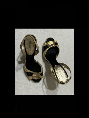 Roberto cavalli damen - cavalli, schuhe
