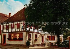 Kappelrodeck gasthof pension - gasthof,