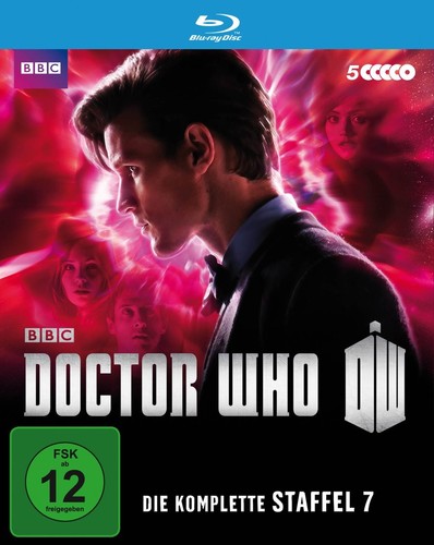 Doctor who die - die, komplette