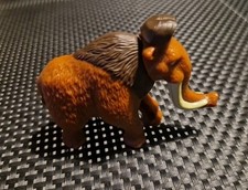 Manny Mammut (Ice Age) Figur von Mc Donalds aus 2009