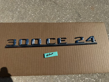 Mercedes-Benz W124 300CE-24