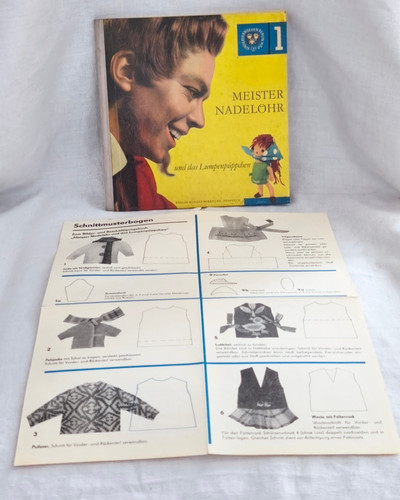 Ddr kinderbuch meister - ddr,