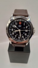 Victorinox Swiss Army GMT