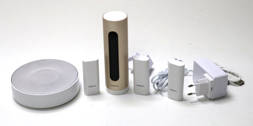 Netatmo nbu icss security - nbu-icss-eu,