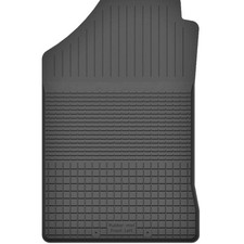 Universelle Fußmatten Gummimatten Fahrerseite für VW Transporter T5 2003 - 2015